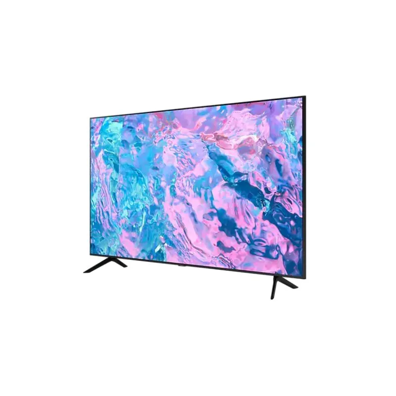 Samsung 50 Inch Crystal UHD 4K Smart TV UA50CU7000 Tafelberg Furnishers