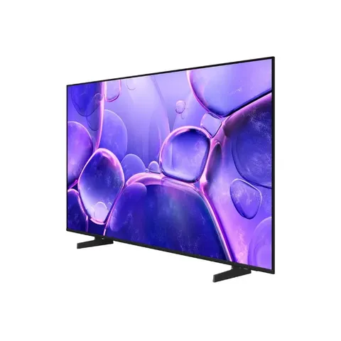Samsung 55 Inch Crystal UHD 4K Smart TV