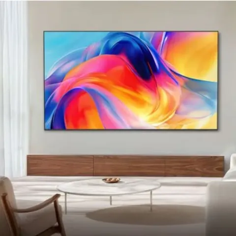 Samsung 65 Inch 4K Vision Mini-LED Smart TV UA65M70H Display