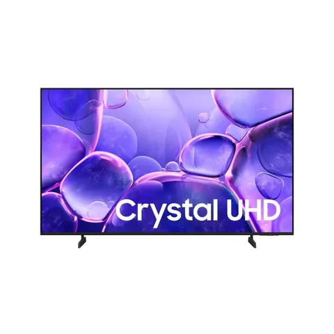 Samsung 70 Inch Crystal UHD 4K Smart TV UA70U8000F