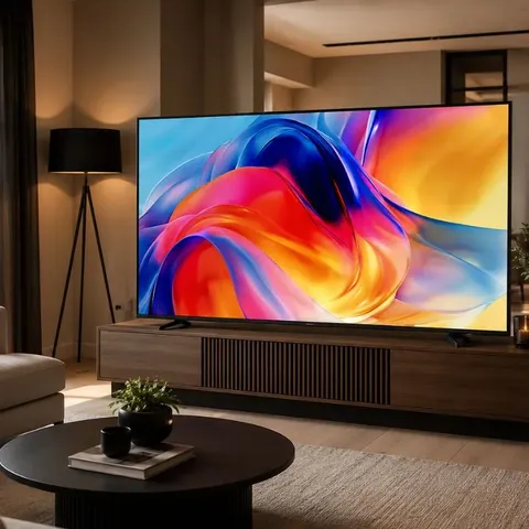 Samsung 75 Inch 4K Vision Mini-LED Smart TV UA75M70H Display