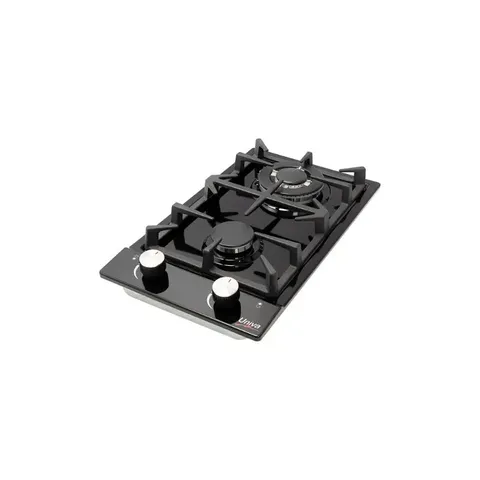 Univa Domino Gas Hob UGH02B