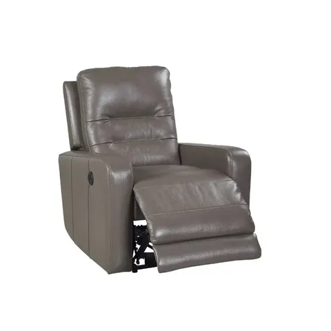 La-Z-Boy Uptown Fabric Power Incliner UPTOWN-PWR+USB-INCLFAB