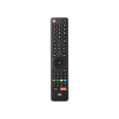 Hisense One For All Replacement Remote URC1916