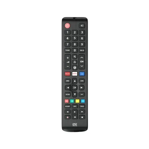 Samsung One For All Replacement Remote Control URC4910
