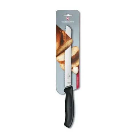 Victorinox Classic Bread Knife V6.8633.21B Bread Knife