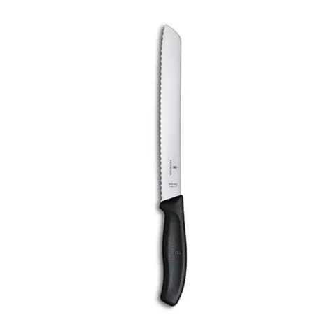 Victorinox Classic Bread Knife V6.8633.21B Knife