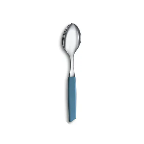 Victorinox Swiss Modern Blue Tea Spoon V6.9036.072