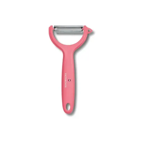 Victorinox Swiss Light Red Classic Kiwi Peeler V7.6079.12