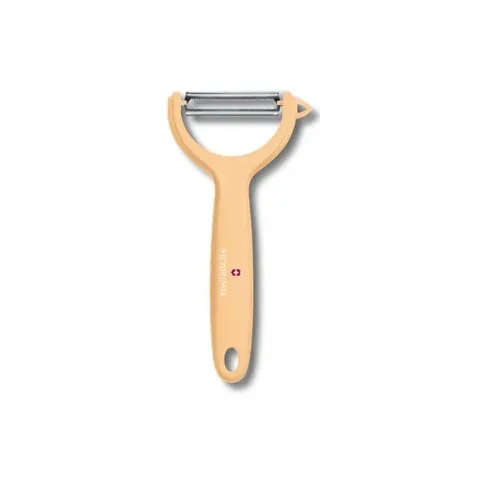 Victorinox Swiss Classic Light Orange Kiwi Peeler V7.6079.92