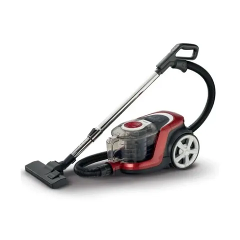 Kenwood Bagless Vacuum Cleaner VBP75.000BR Vacuum