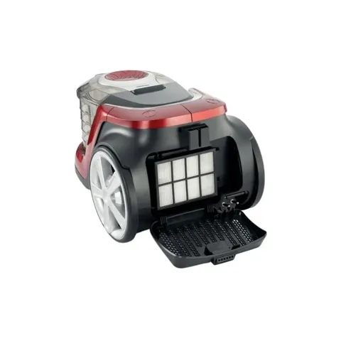Kenwood Bagless Vacuum Cleaner VBP75.000BR Back