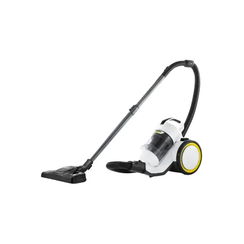 Karcher 700W Cylinder Vacuum Cleaner