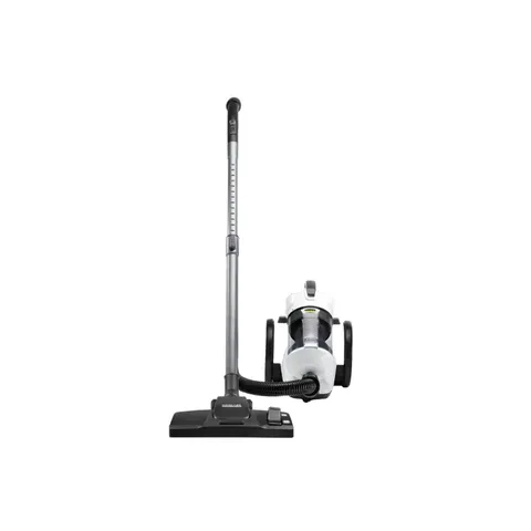 Karcher 700W Cylinder Vacuum Cleaner front