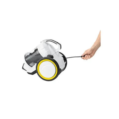 Karcher 700W Cylinder Vacuum Cable