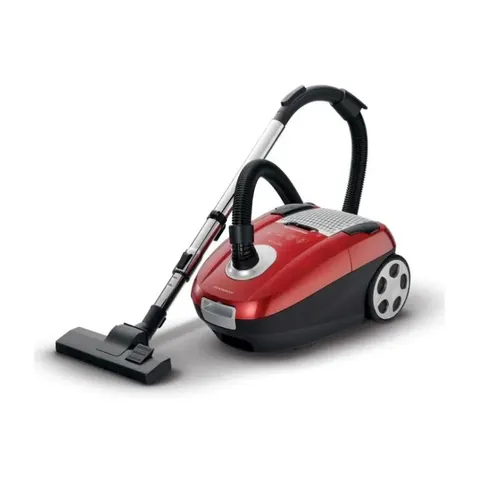 Kenwood Bag/Bagless Vacuum Cleaner VCP90.000BR Vacuum
