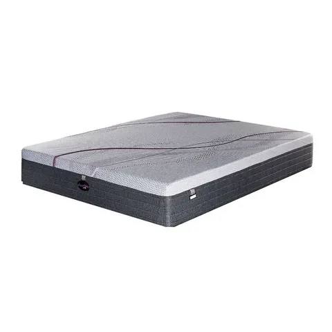 Slumberland Vigor Hybrid Firm Double mattress