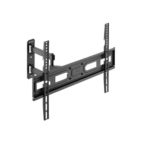 Volkano 37”- 86” TV Universal Double Arm Full Motion Bracket