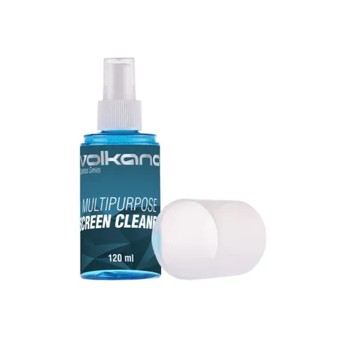Volkano Multipurpose Screen Cleaner VK-5091-CL 01