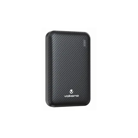 Volkano On-The-Go 500mAh Power Bank VK-PDQ002-BK 01