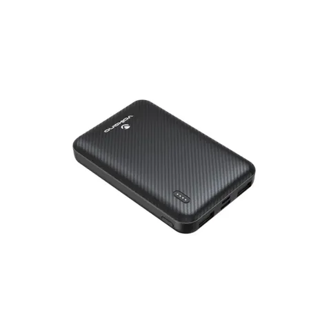 Volkano On-The-Go 500mAh Power Bank VK-PDQ002-BK 02