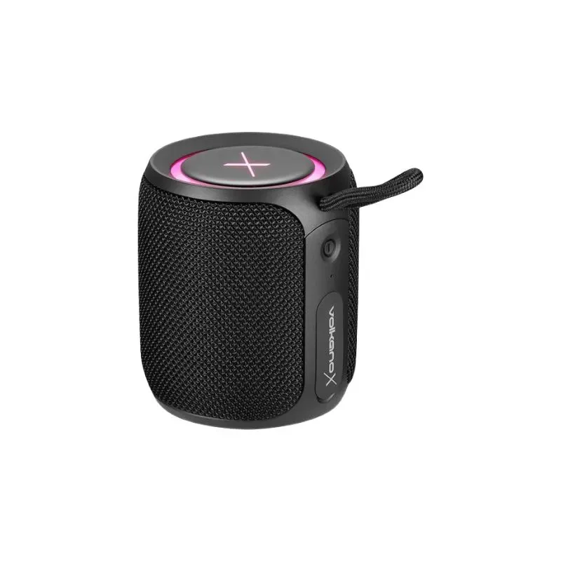 Volkano X Wave IPX66 Bluetooth Speaker | Tafelberg Furnishers