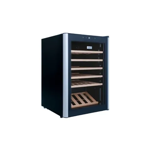 SnoMaster 40 Bottle Single Zone Wine Cooler