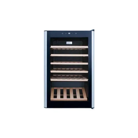 SnoMaster 40 Bottle Single Zone Wine Cooler VT-46D