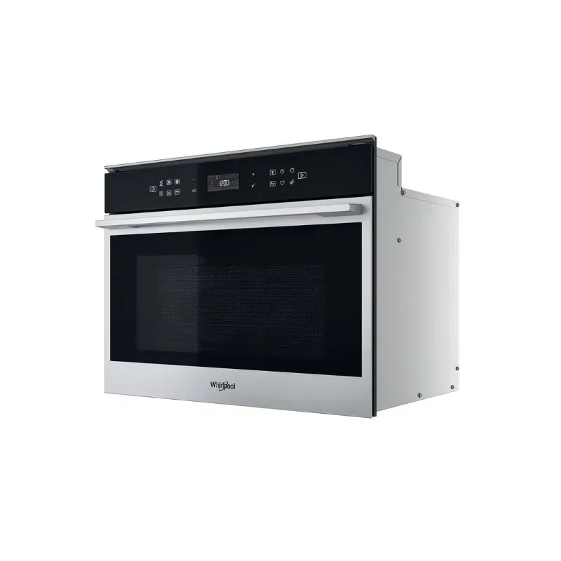 Whirlpool 40L Built-In Microwave Oven W7MW461 | Tafelberg Furnishers