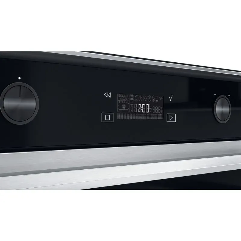 Whirlpool 40L Integrated Microwave Oven W7MW541SAF | Tafelberg