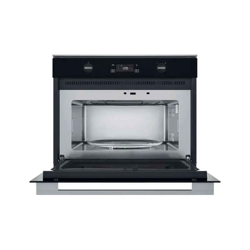 Whirlpool 40L Integrated Microwave Oven W7MW541SAF | Tafelberg