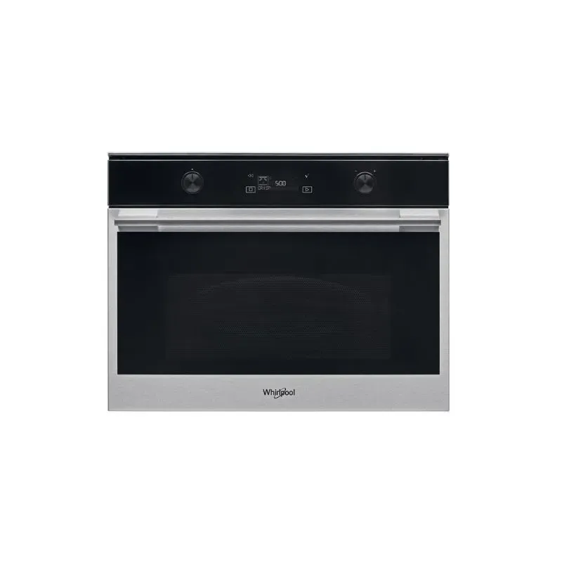 Whirlpool 40L Integrated Microwave Oven W7MW541SAF | Tafelberg