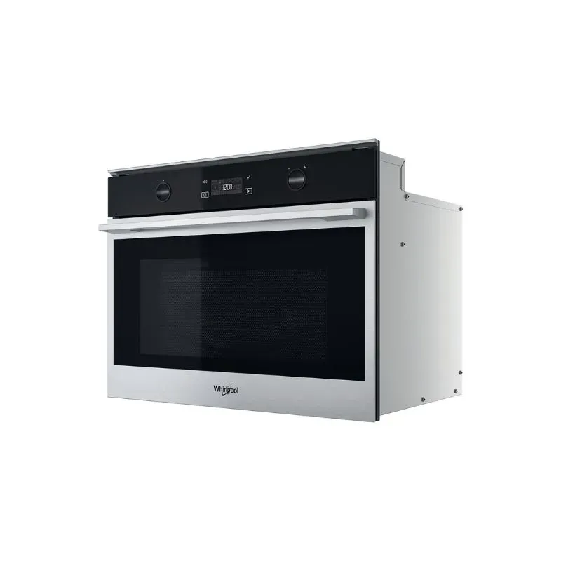 Whirlpool 40L Integrated Microwave Oven W7MW541SAF | Tafelberg