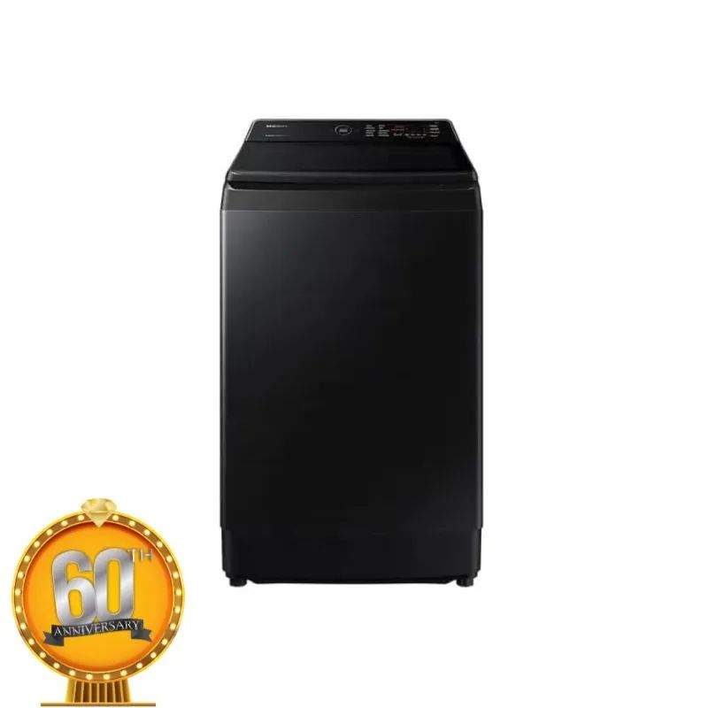 Samsung 15kg Top Loader Washing Machine WA15CG5745BVFA Tafelberg