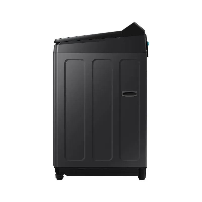 Samsung 17.5kg AI Deep Charcoal Top Loader Washing Machine
