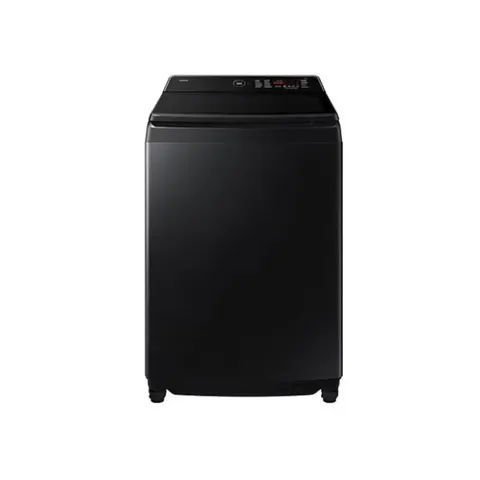 Samsung 19kg Top Loader Washing Machine WA80F19S8BFA Front