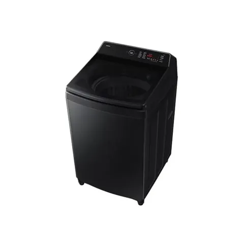 Samsung 19kg Top Loader Washing Machine WA80F19S8BFA Top