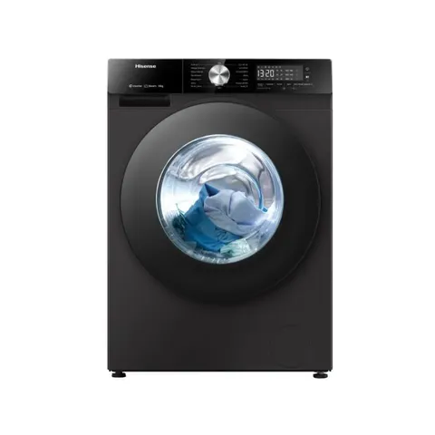 Hisense 10kg/6kg Washer Dryer Closed