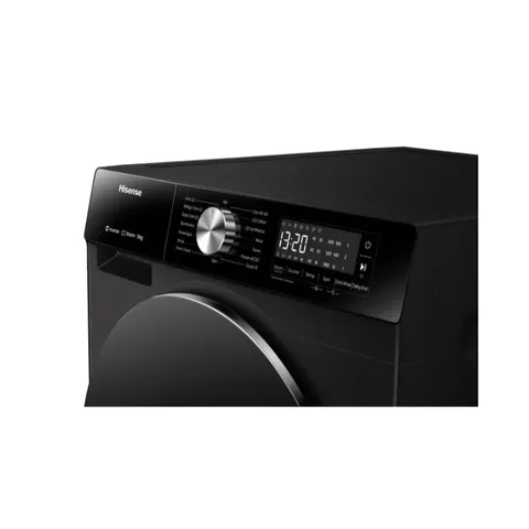 Hisense 10kg/6kg Washer Dryer Controls