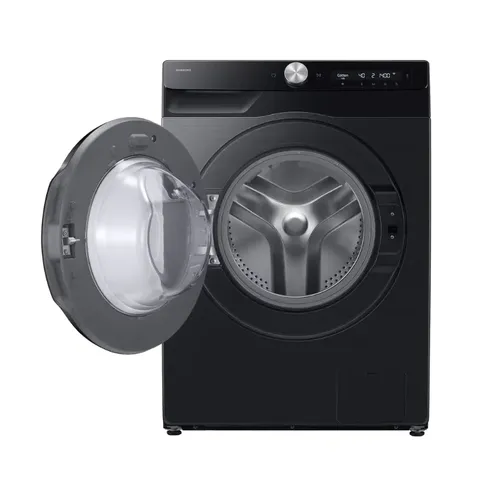Samsung Bespoke 9/6kg Washer Dryer Open