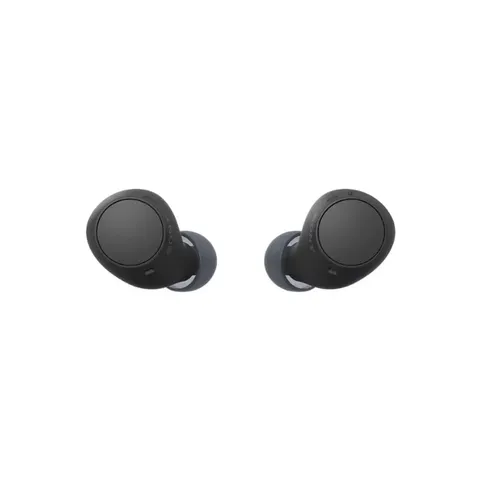 Sony Black Truly Bluetooth Earbuds WF-C510/BCE
