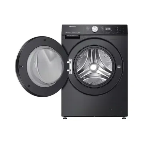 Hisense 12kg Front Loader Washing Machine WF5S1245BB Drum