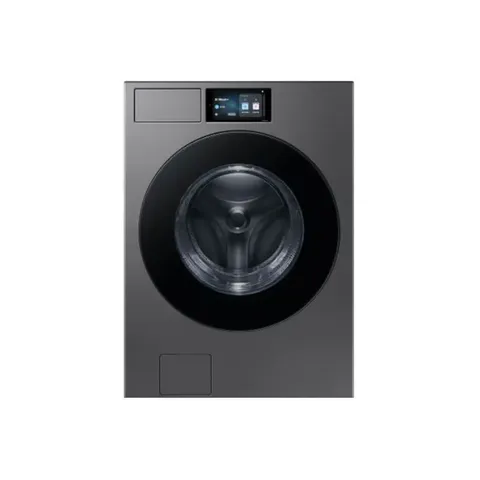 Samsung Bespoke 20kg Front Loader Washing Machine WF90F20ADSFA Front