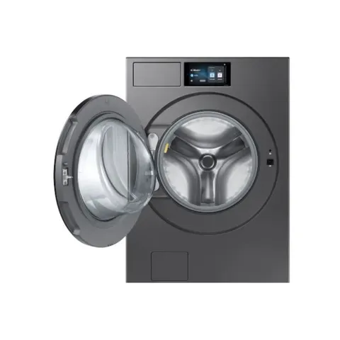 Samsung Bespoke 20kg Front Loader Washing Machine WF90F20ADSFA Drum