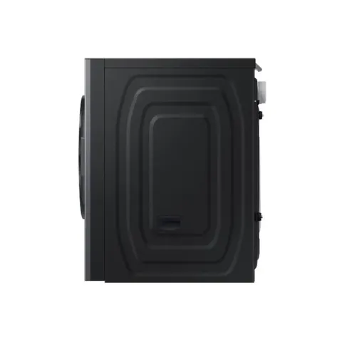 Samsung Bespoke 20kg Front Loader Washing Machine WF90F20ADSFA Side