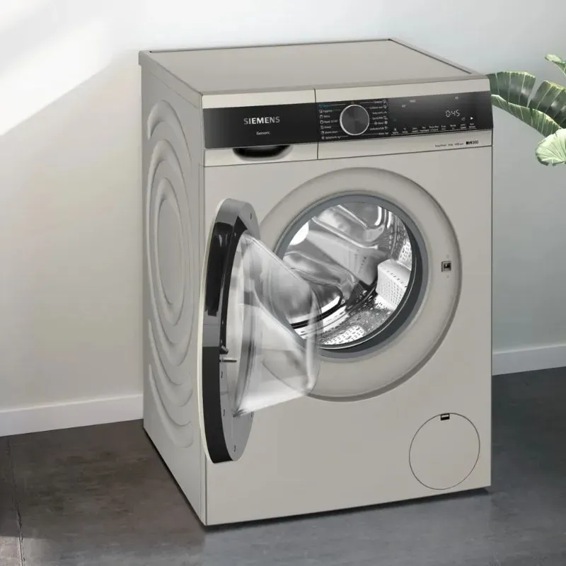 Siemens 10kg iQ300 Front Loader Washing Machine WG54A20XZA