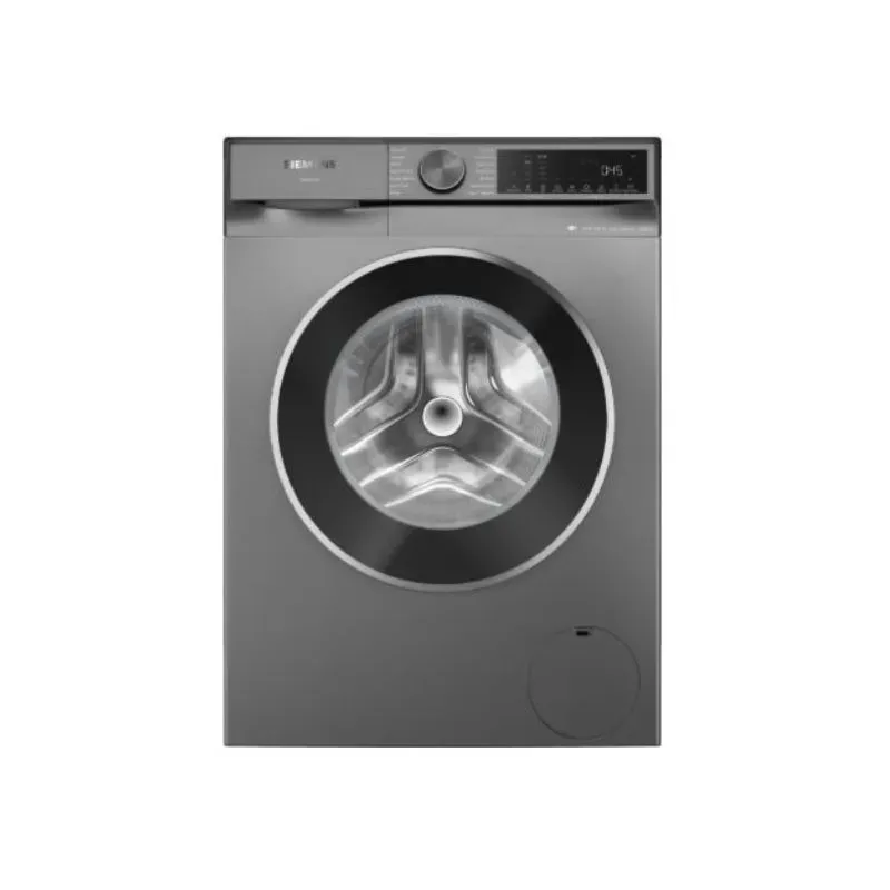 Siemens 10kg iQ500 Front Loader Washing Machine WG54K2ZRZA