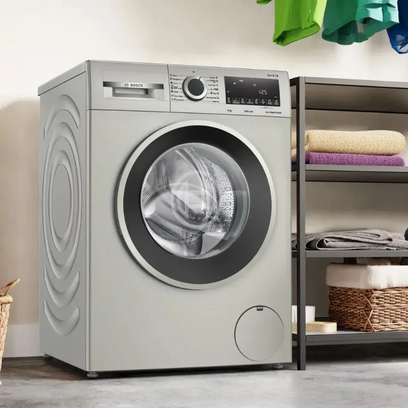 Bosch 9kg Front Loader Washing Machine WGA1440XZA | Tafelberg