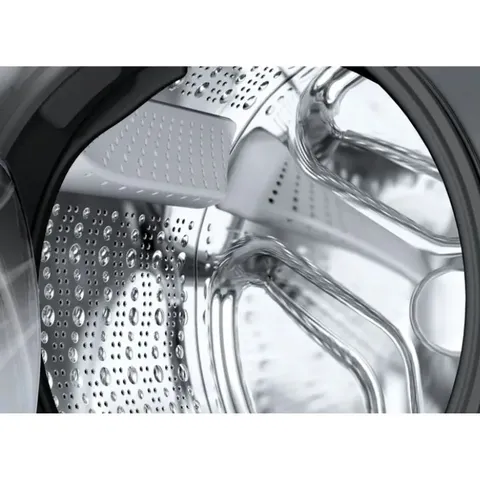 Bosch 10kg Cast Iron Front Loader WGA254ZRZA drum