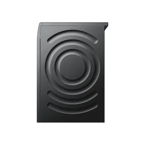 Bosch 10kg Front Loader WGA254ZRZA side view